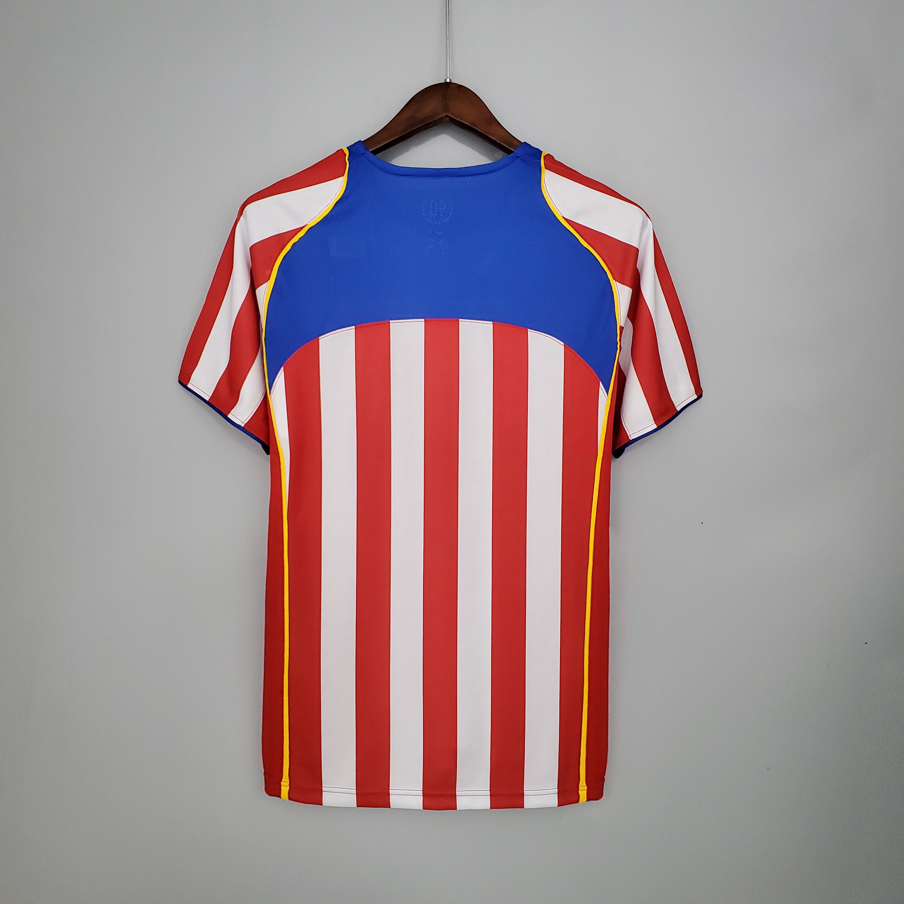 Atlético Madrid Titular 04/05