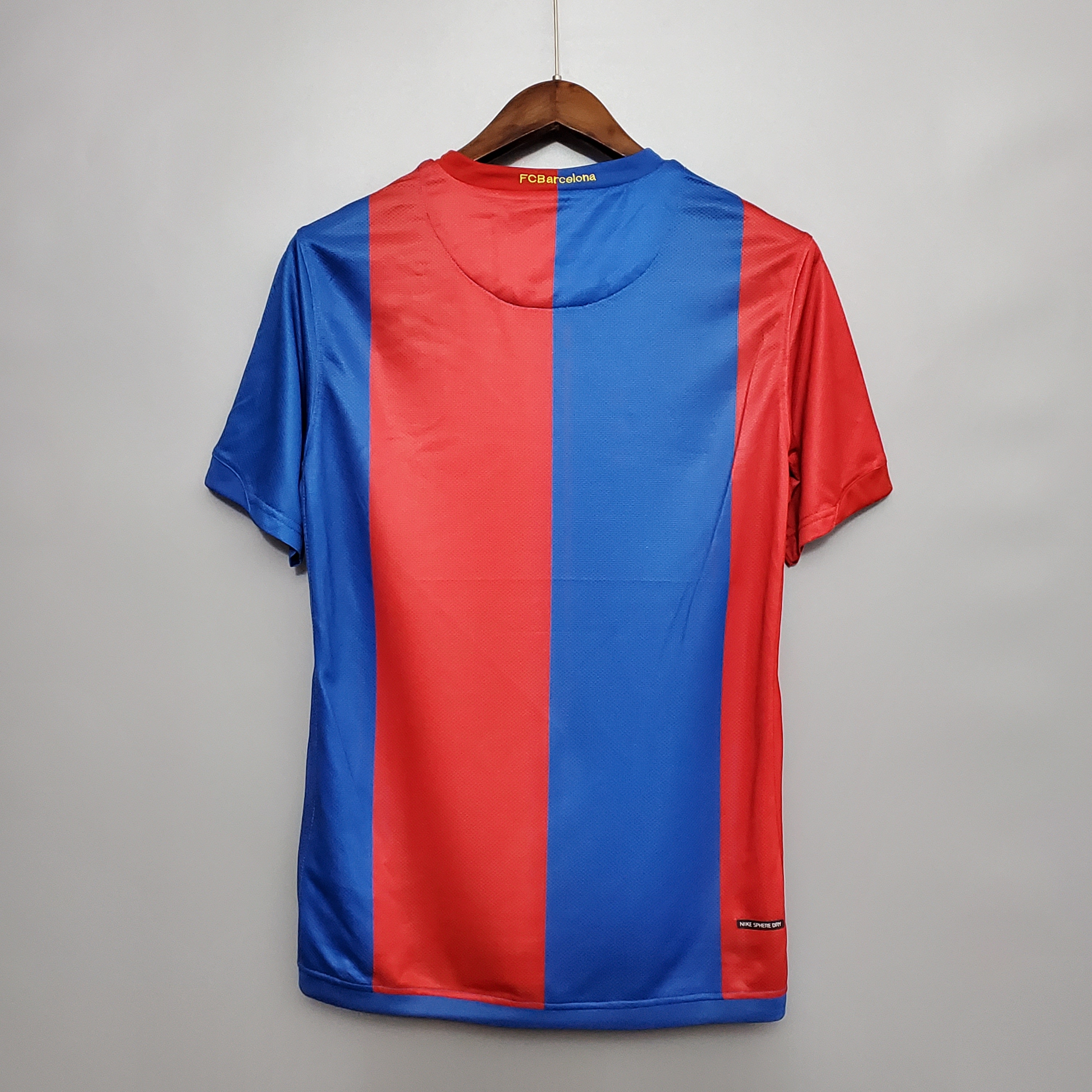 Barcelona Titular 06/07