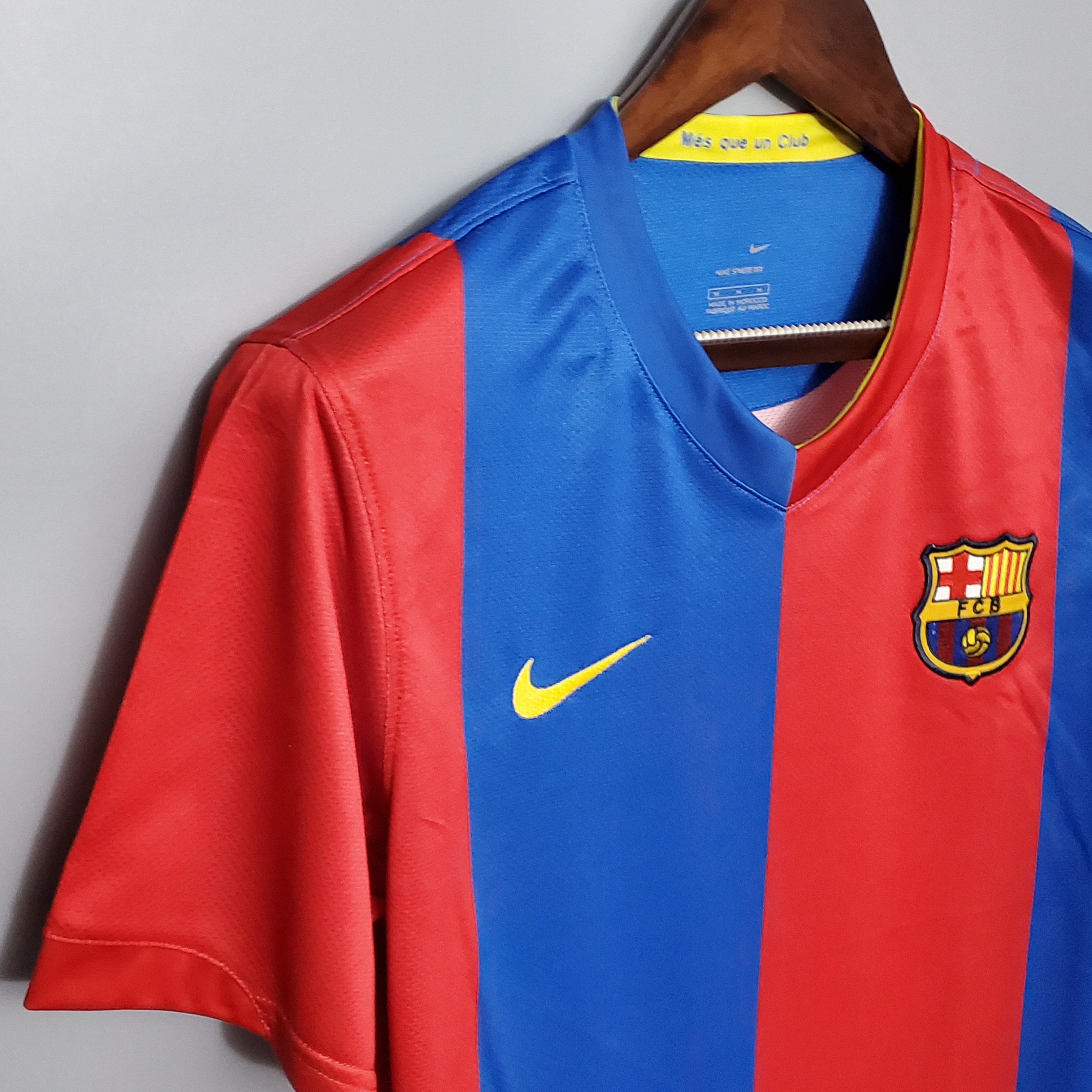 Barcelona Titular 06/07