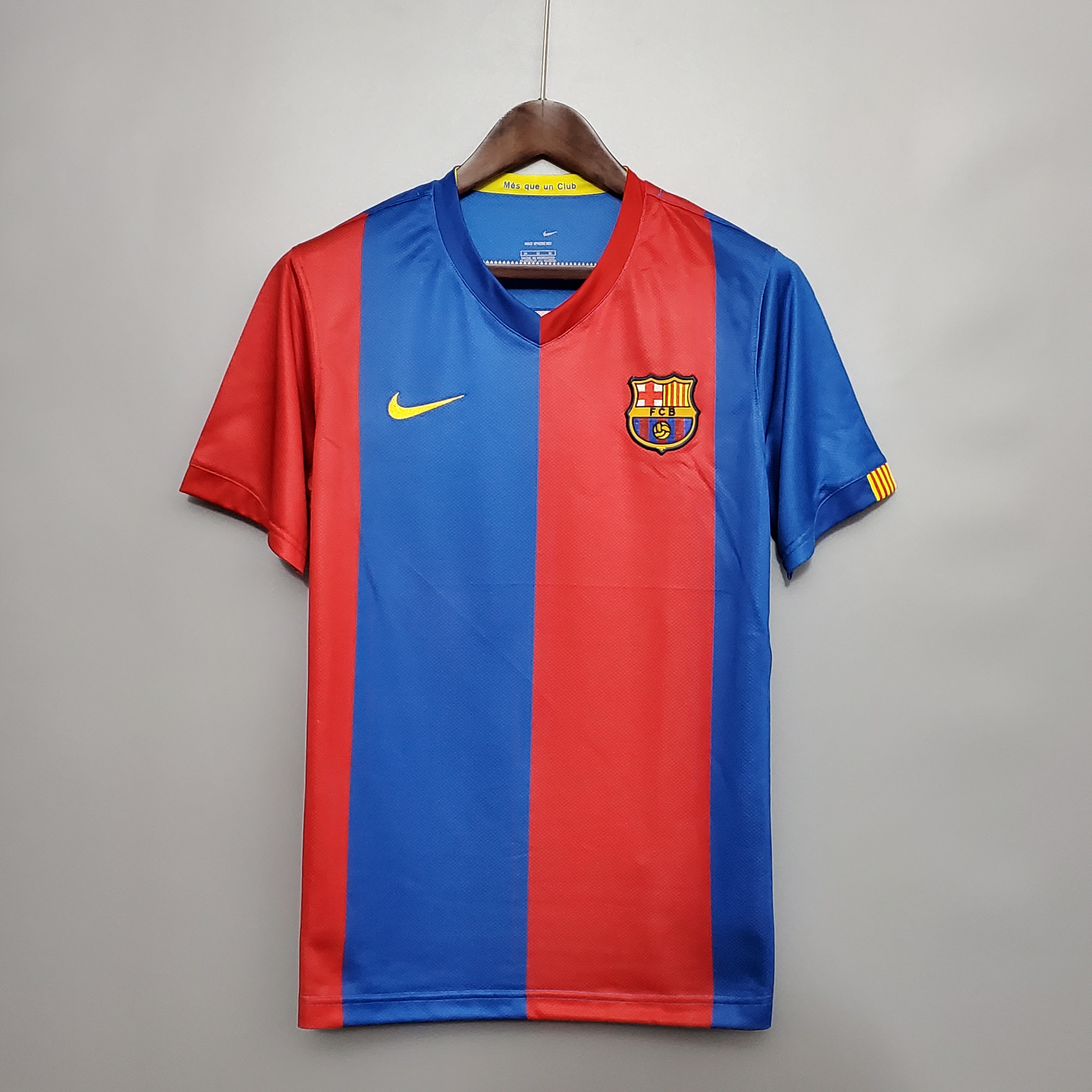 Barcelona Titular 06/07