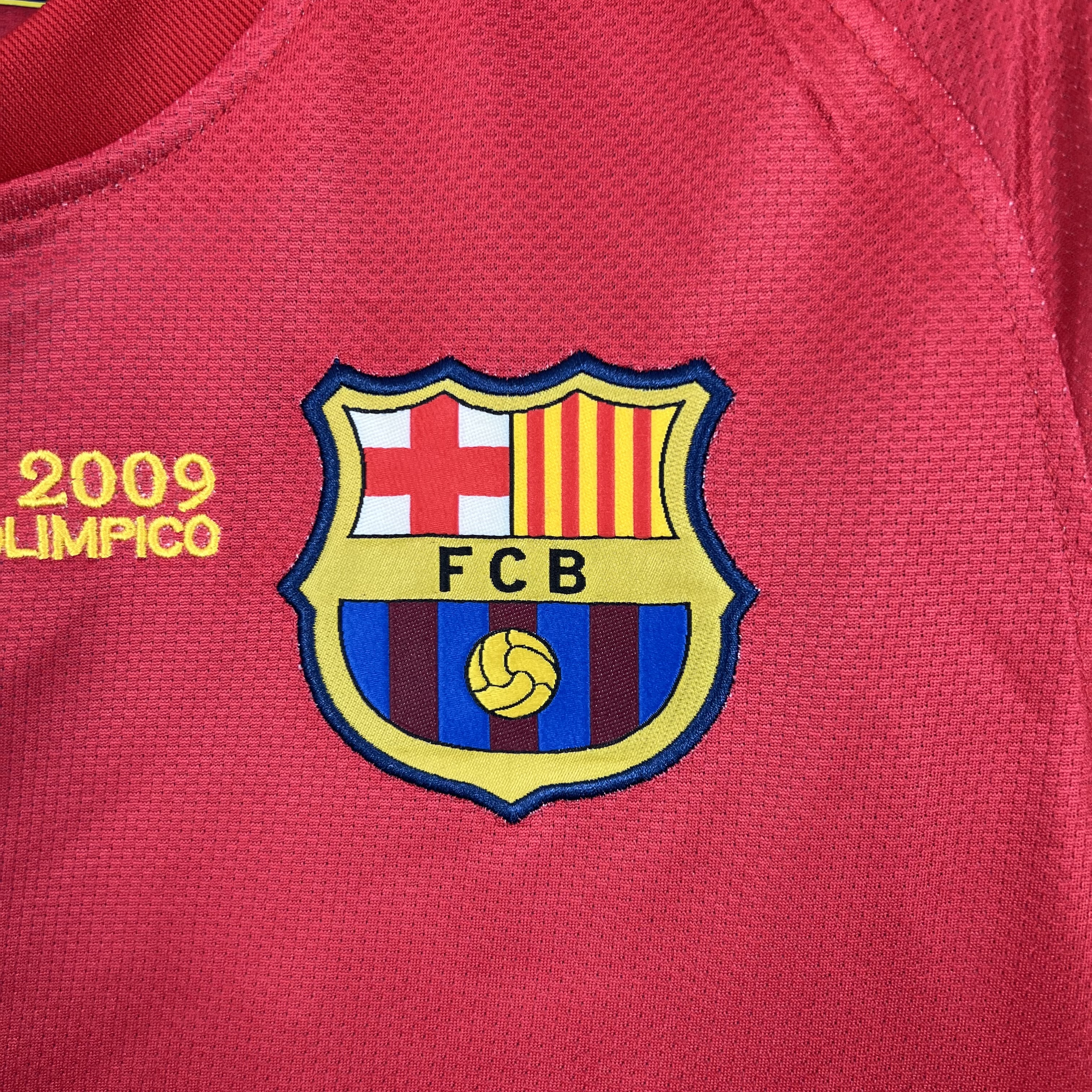 Barcelona Titular 14/15