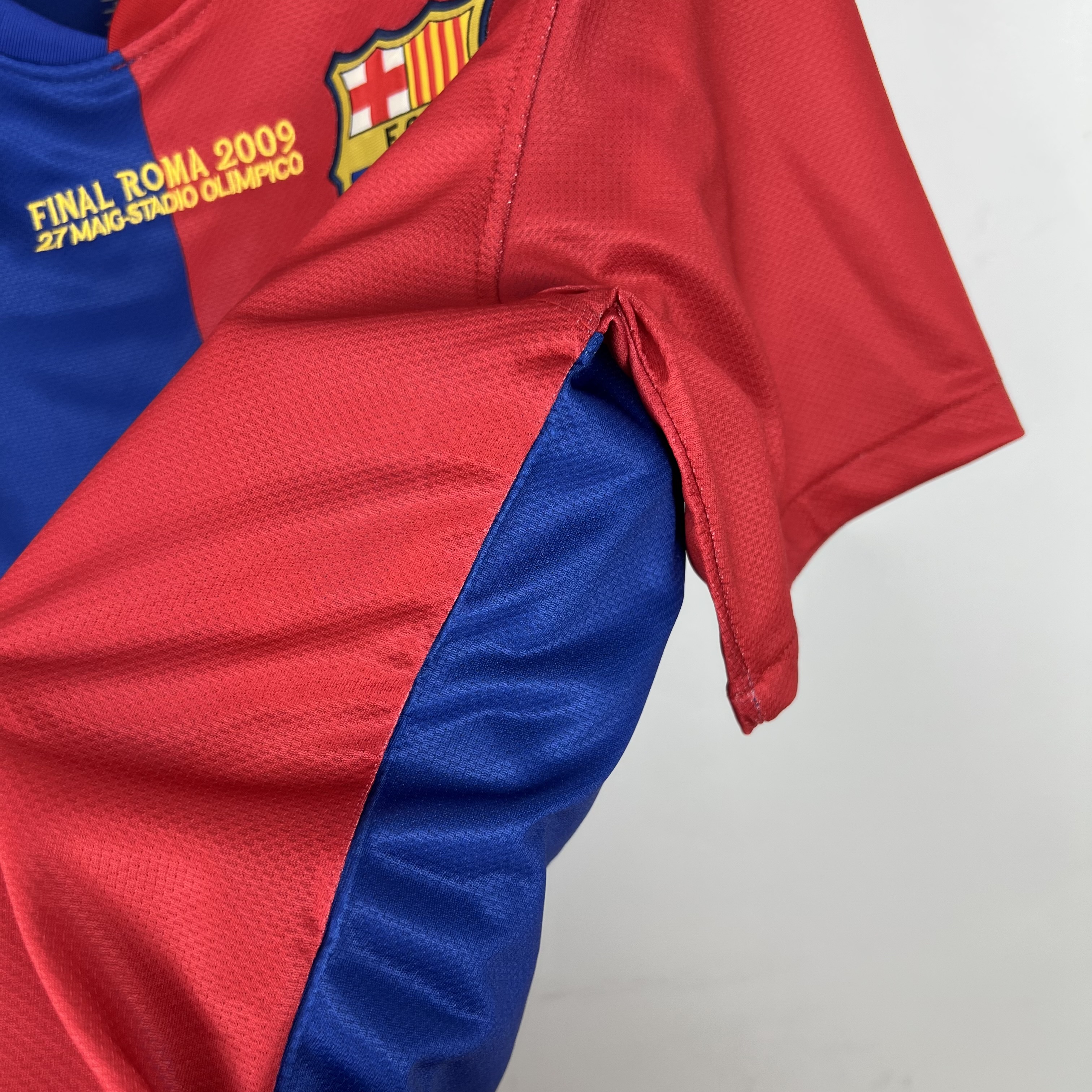 Barcelona Titular 14/15