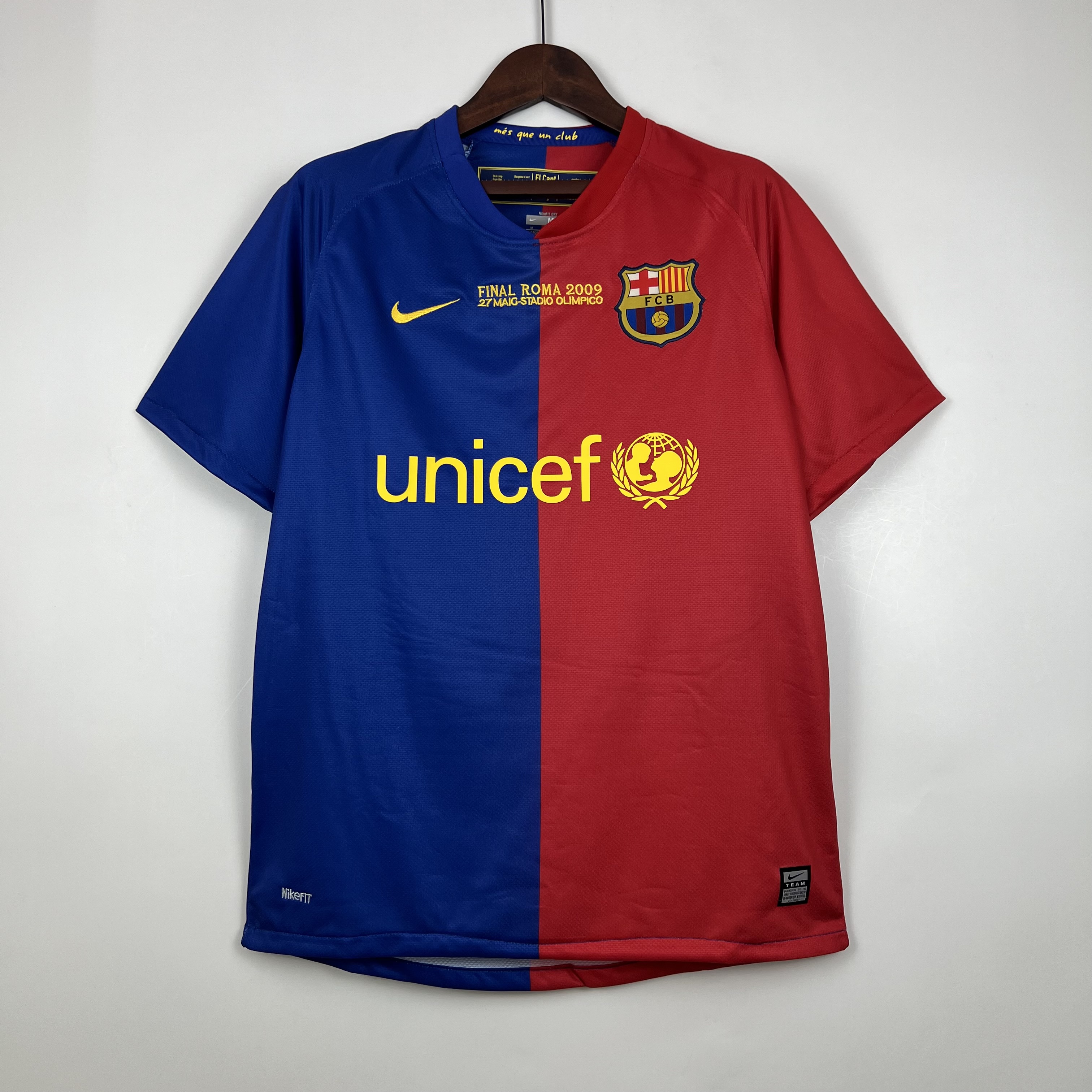 Barcelona Titular 14/15