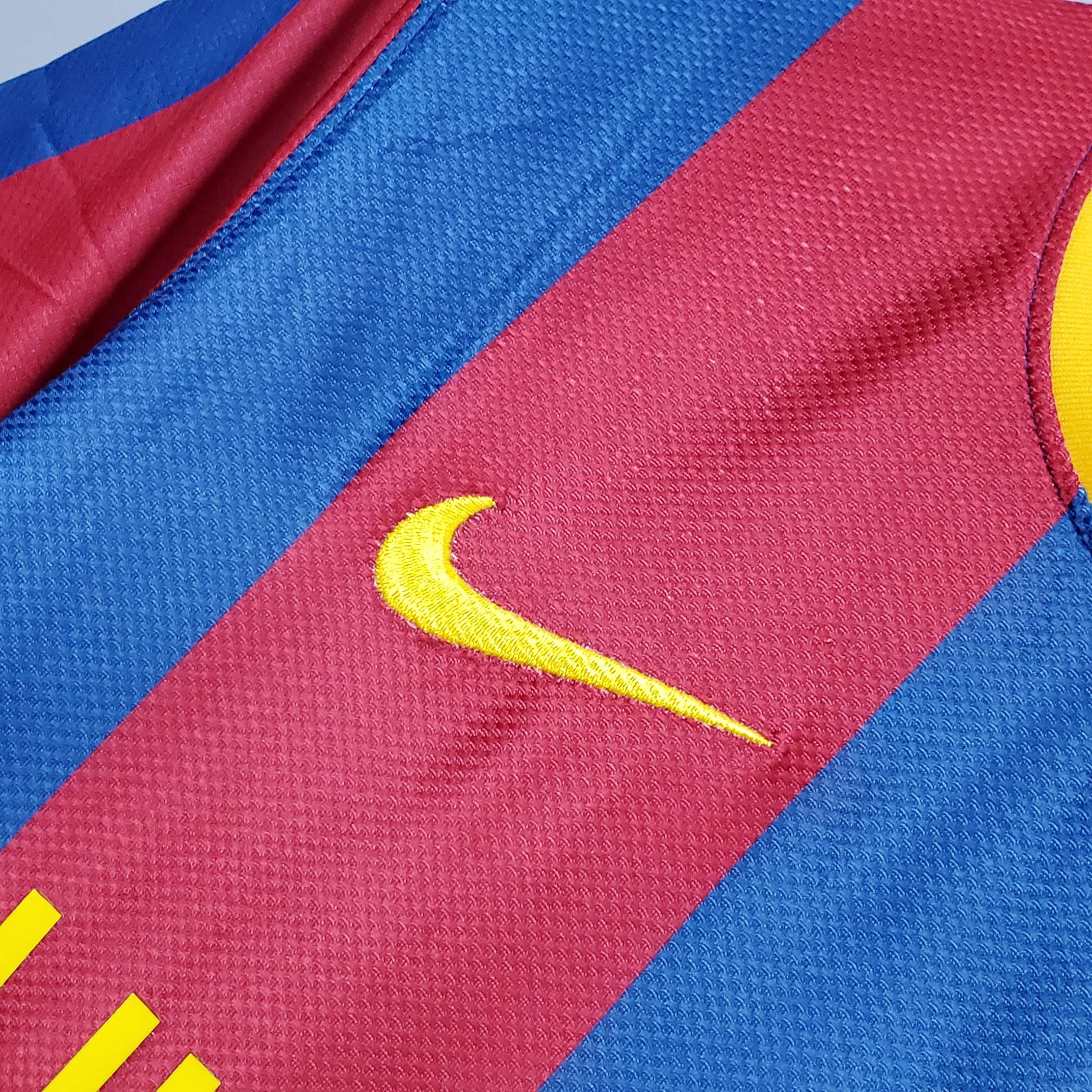 Barcelona Titular 10/11