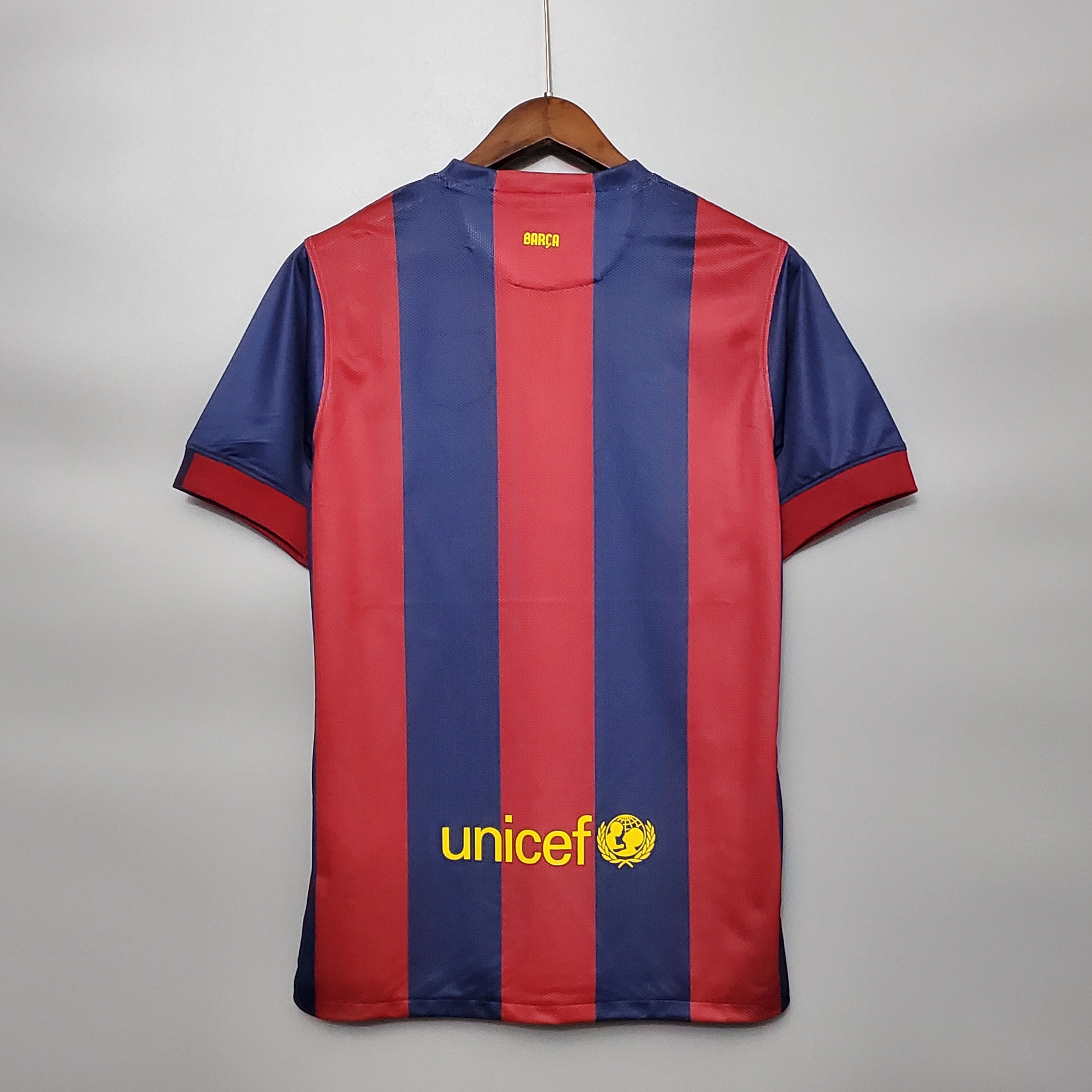 Barcelona Titular 14/15