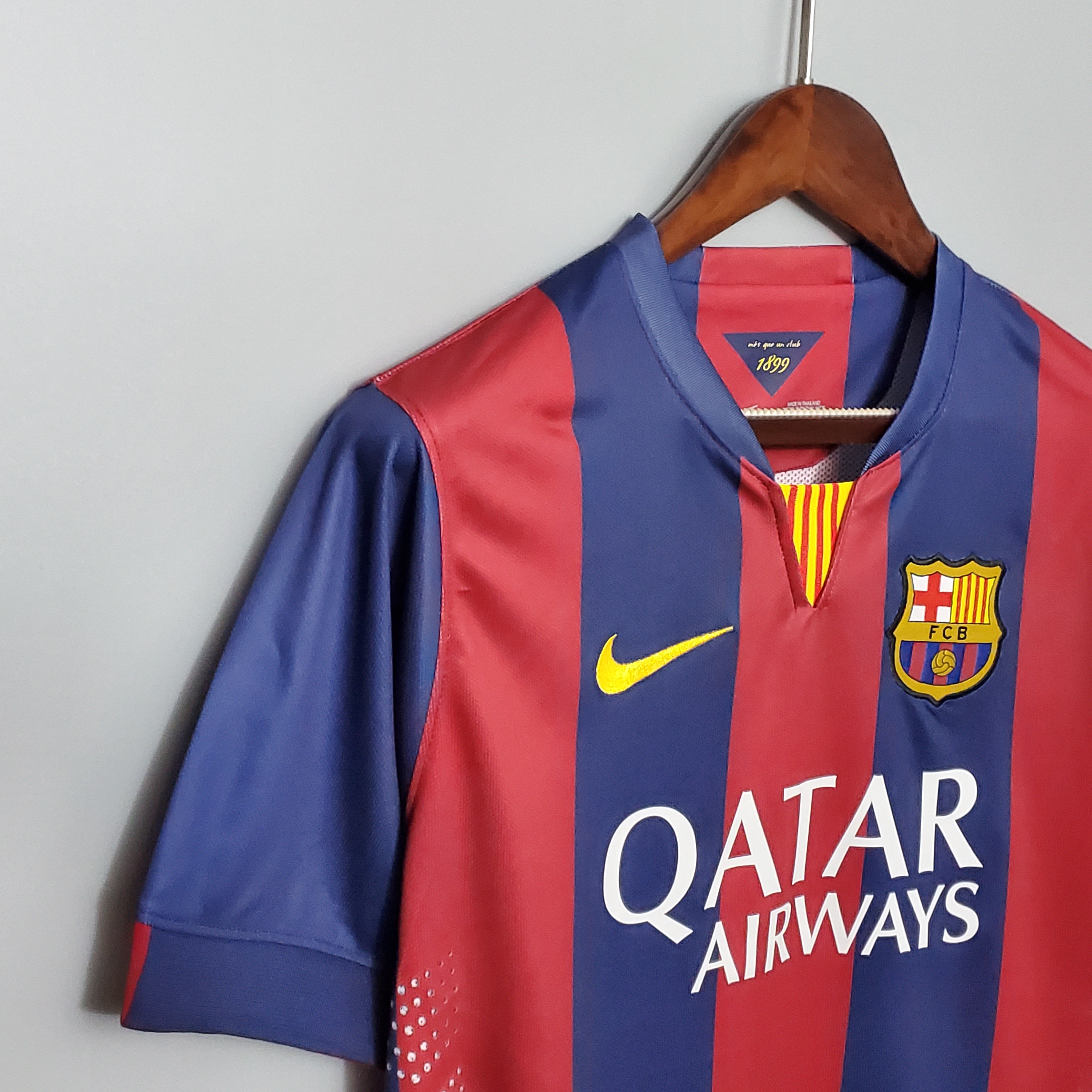 Barcelona Titular 14/15