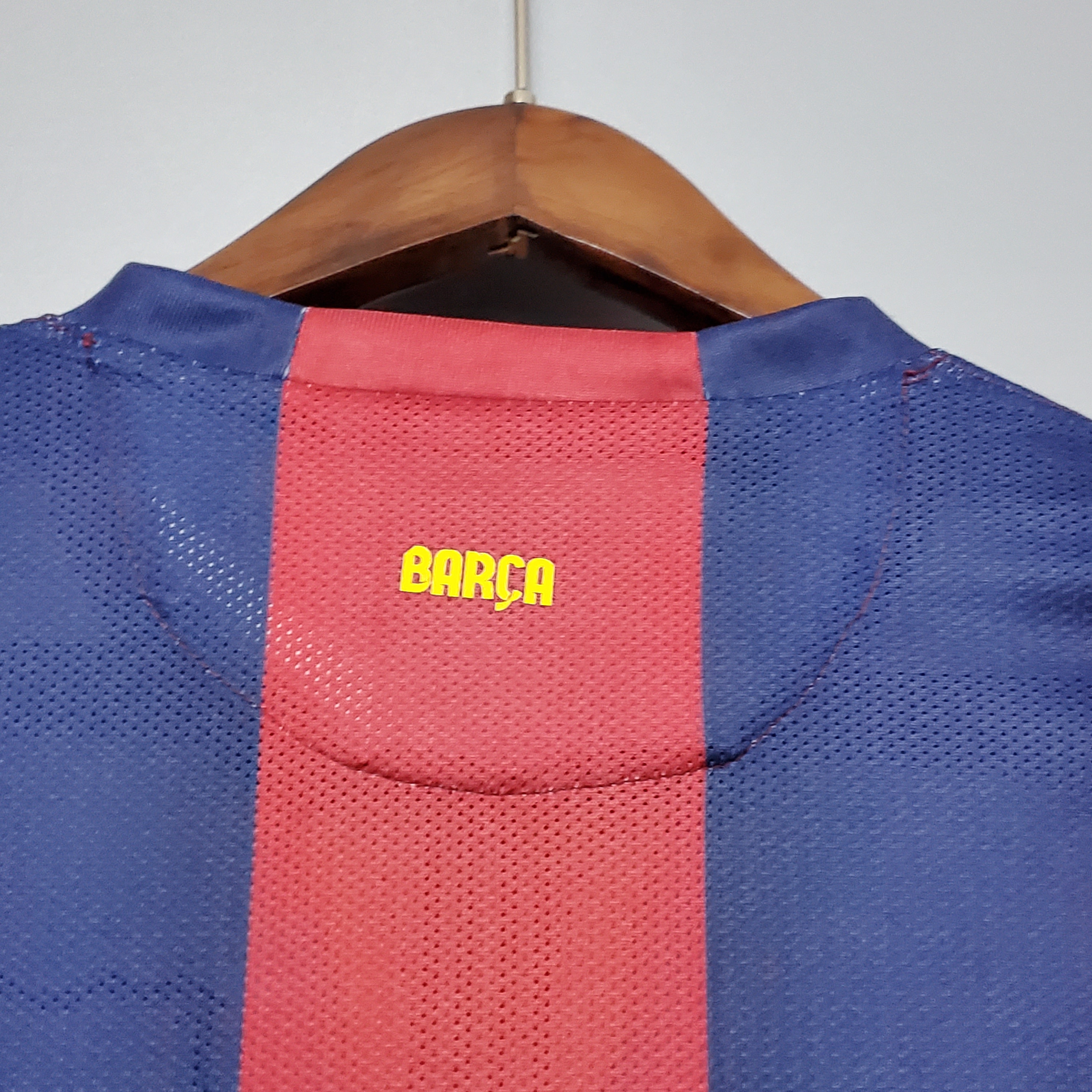 Barcelona Titular 14/15