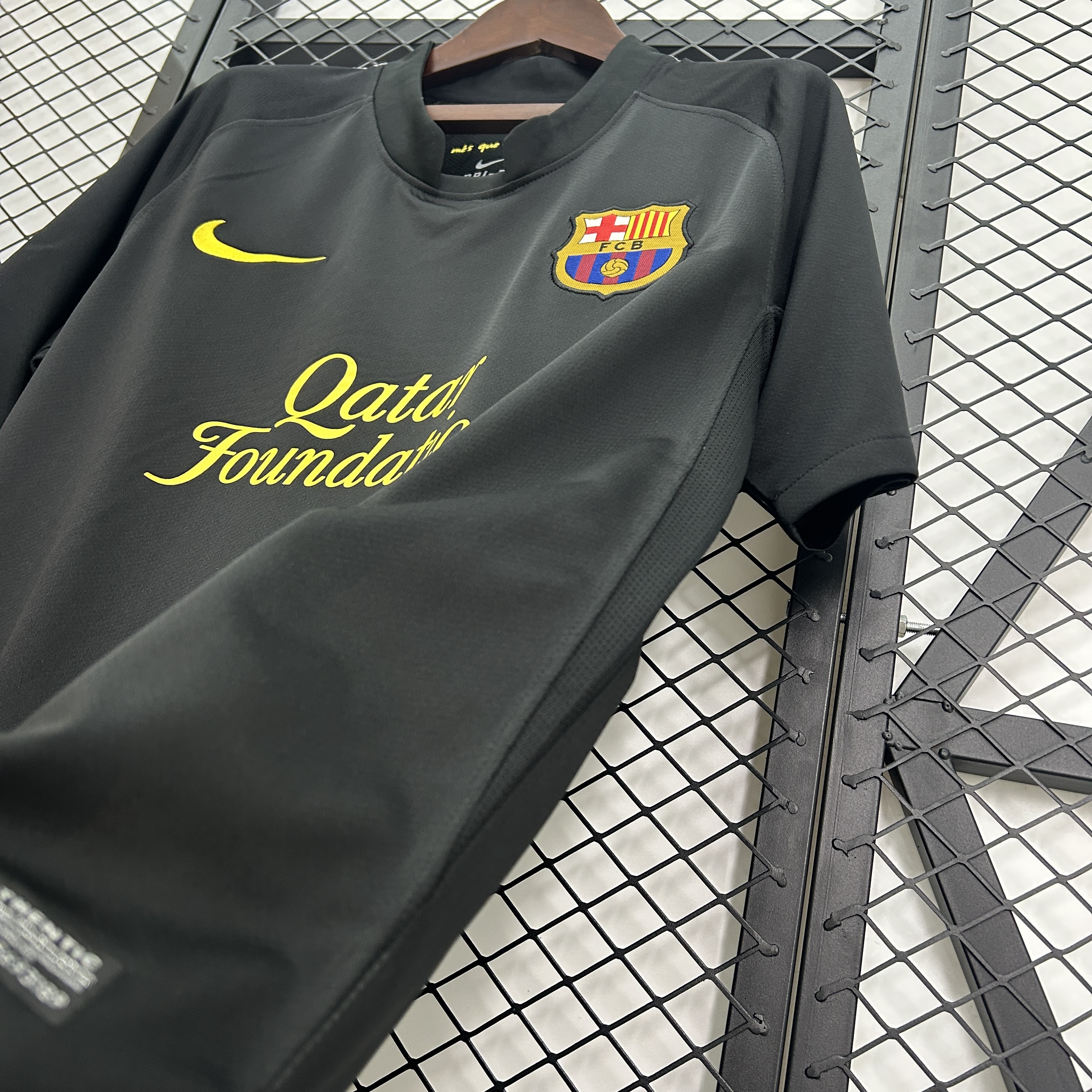 Barcelona Suplente 11/12