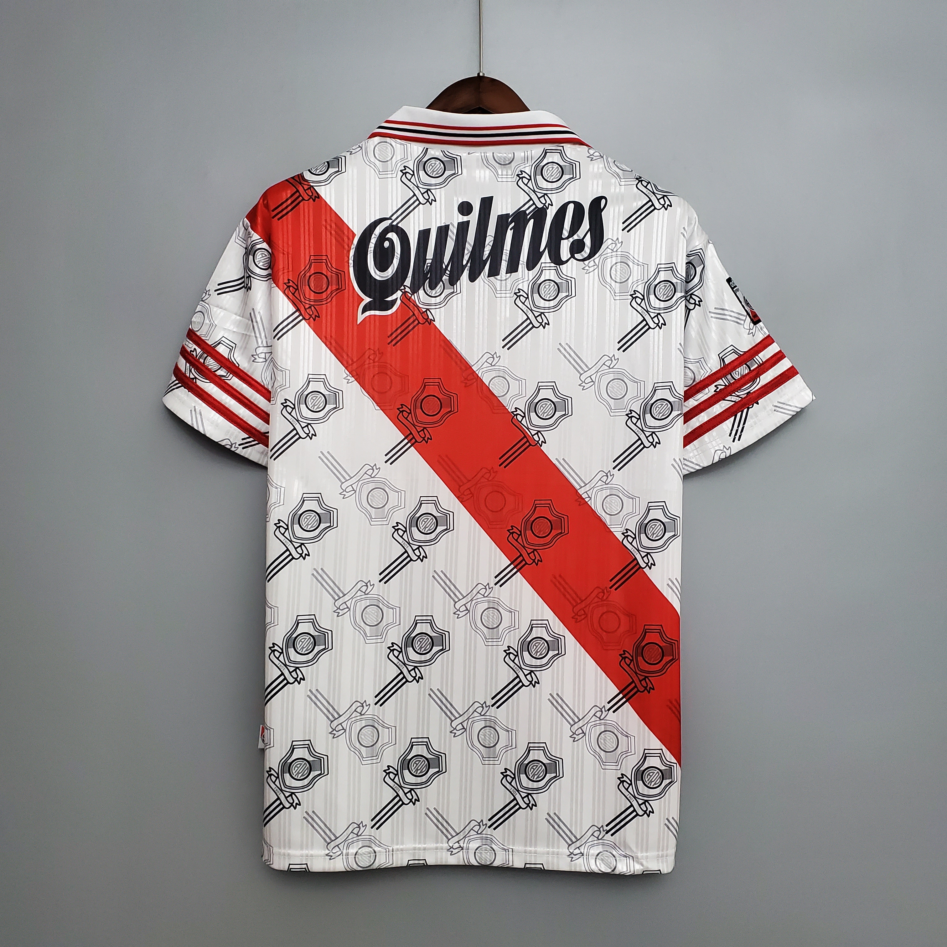 River Plate Titular 95/96